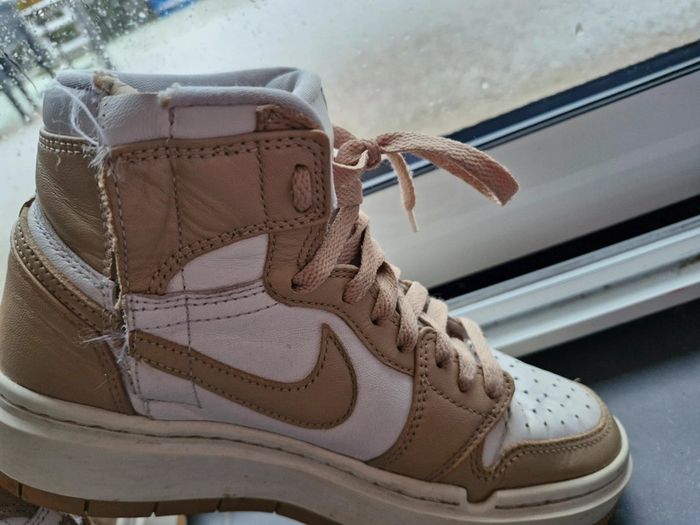 Air Jordan Elevate - photo numéro 2