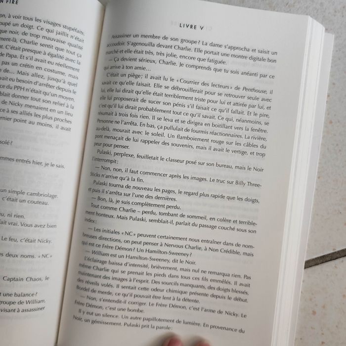 City on fire - photo numéro 6