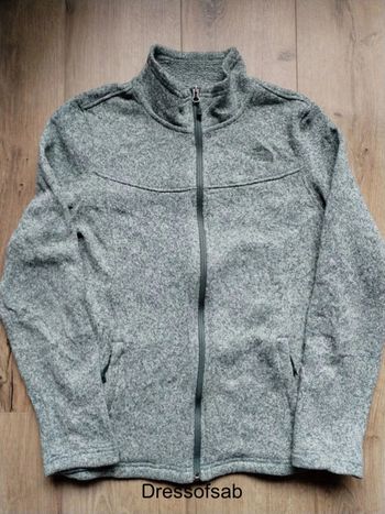 Polaire The North Face Femme