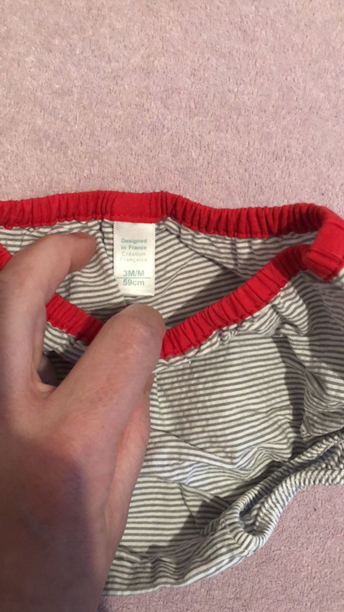 Robe Obaibi - photo numéro 5