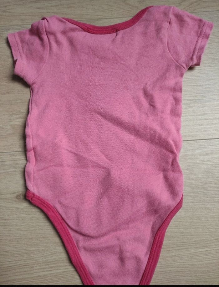 Body Lee Cooper taille 12 mois - photo numéro 2