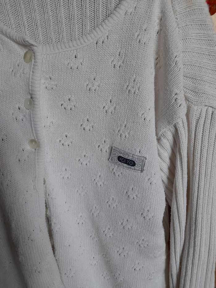 Gilet chicco - photo numéro 2