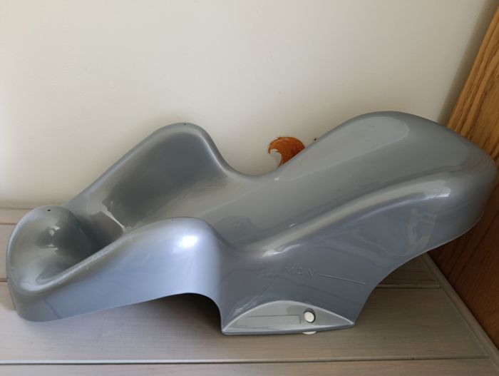 Transat de bain bébé - photo numéro 3