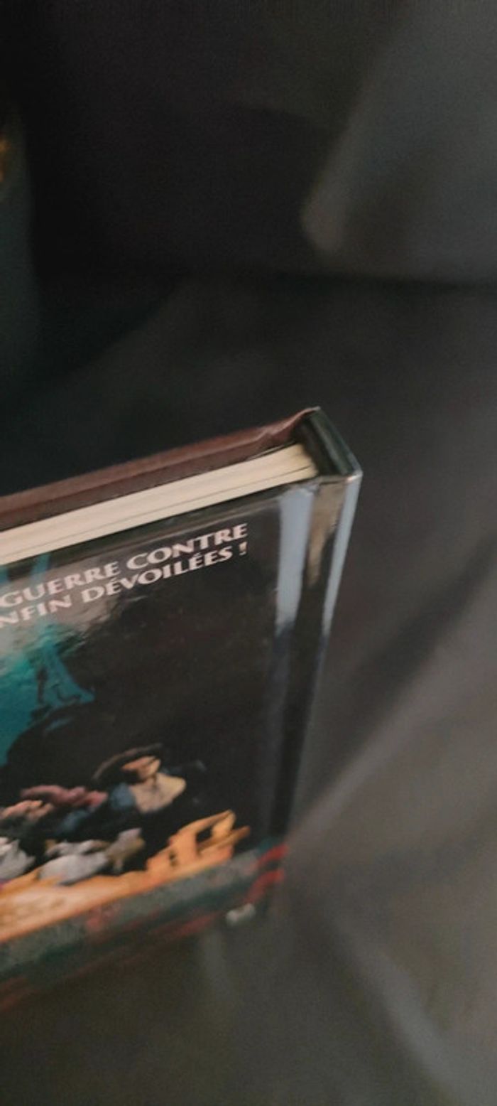 Bande dessinée Buffy - photo numéro 3