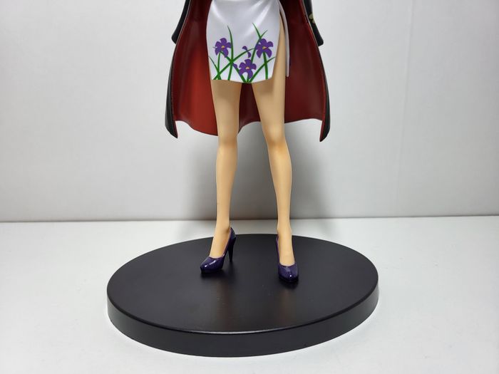 Banpresto - Nico Robin Figurine ONE PIECE DXF THE GRANDLINE LADY WANOKUNI vol.6 - photo numéro 3