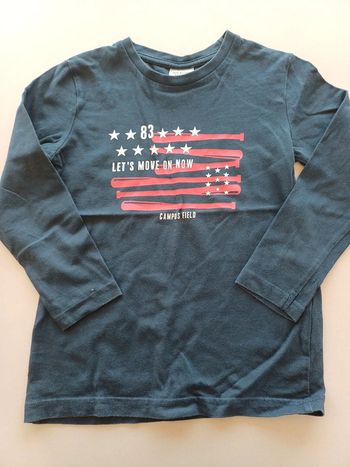 Tee-shirt