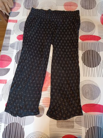 Pantalon de grossesse maternité taille L