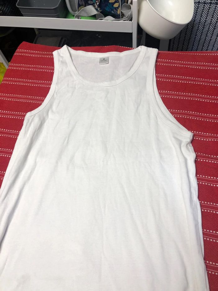 Lot débardeur - photo numéro 2