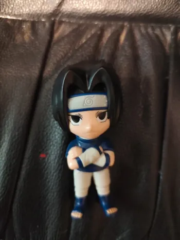 Figurine naruto
