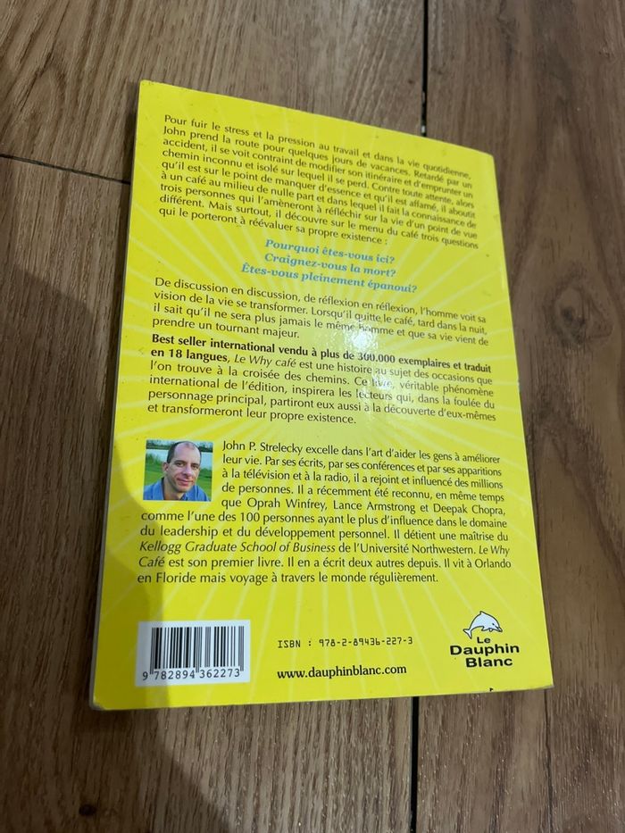 Le Why café - photo numéro 2