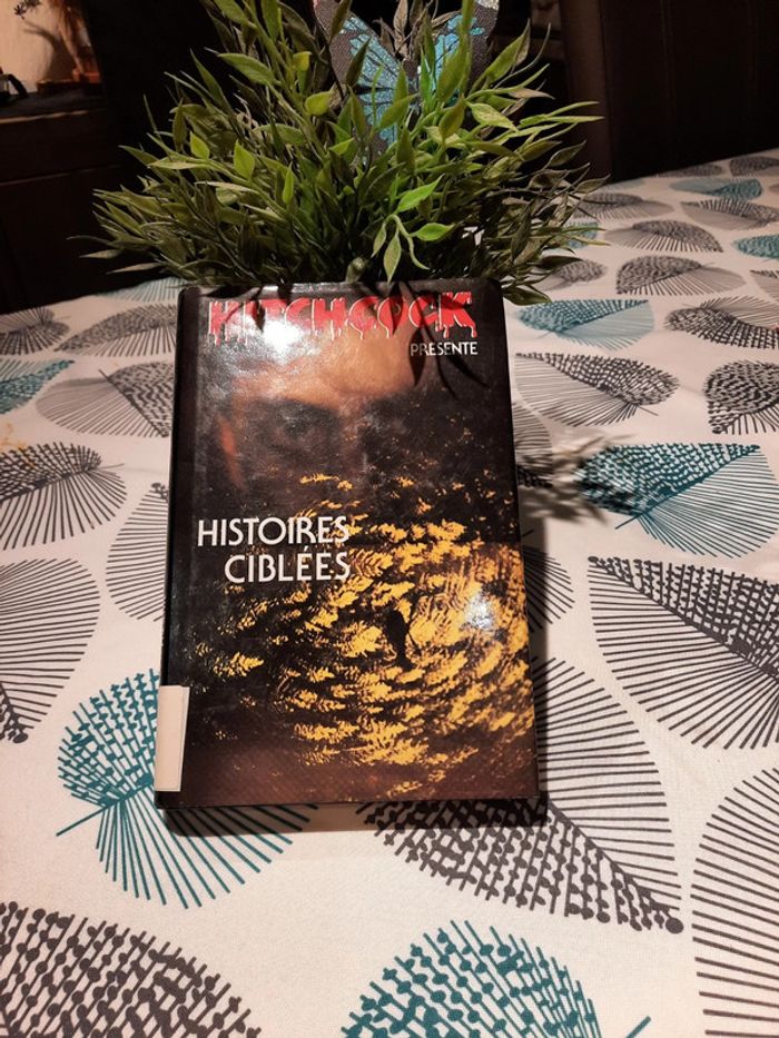 Hitchcock histoires ciblées
