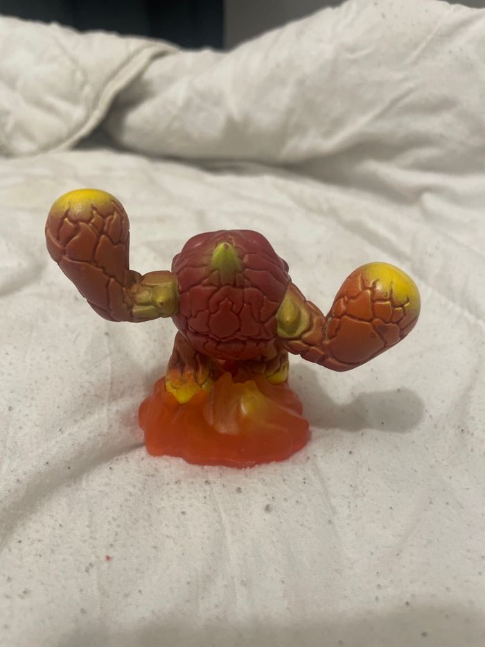 Figurine skylanders - photo numéro 3