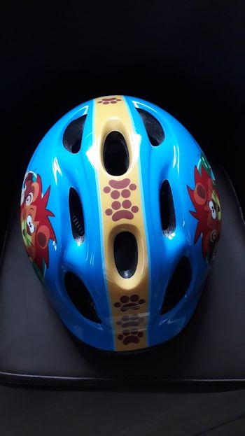 Casque vélo 🚲