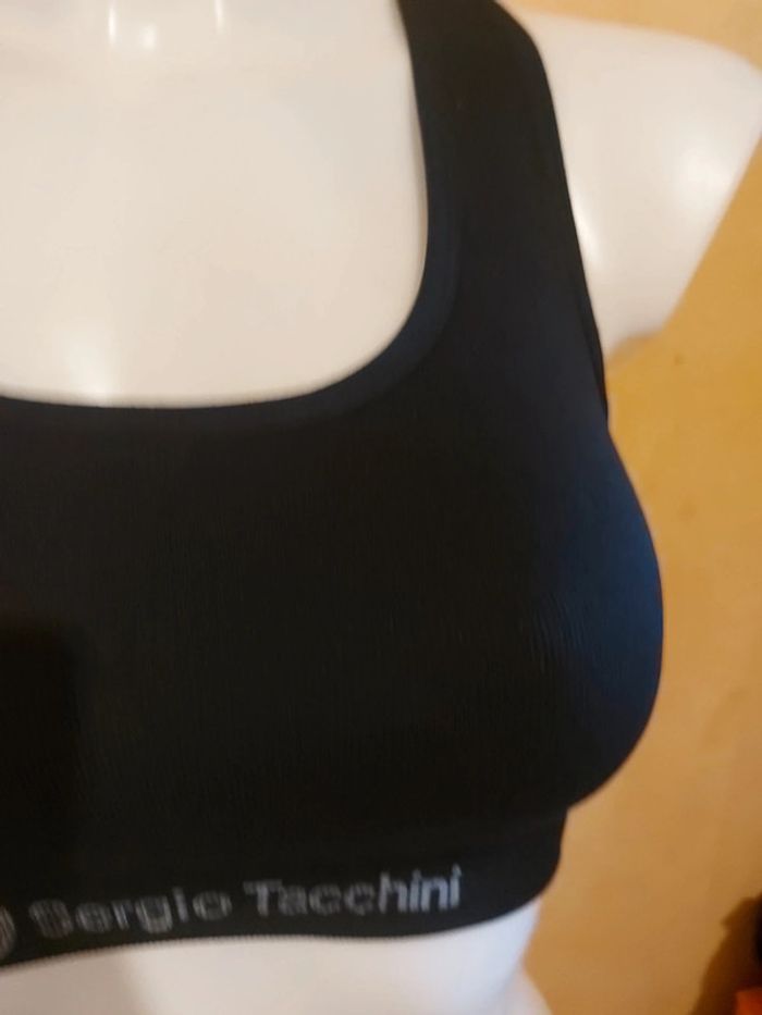 Brassière sergio tachini - photo numéro 5