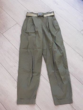 Pantalon léger