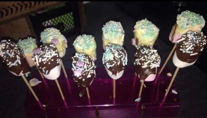 Accessoires de cuisine désert gourmand