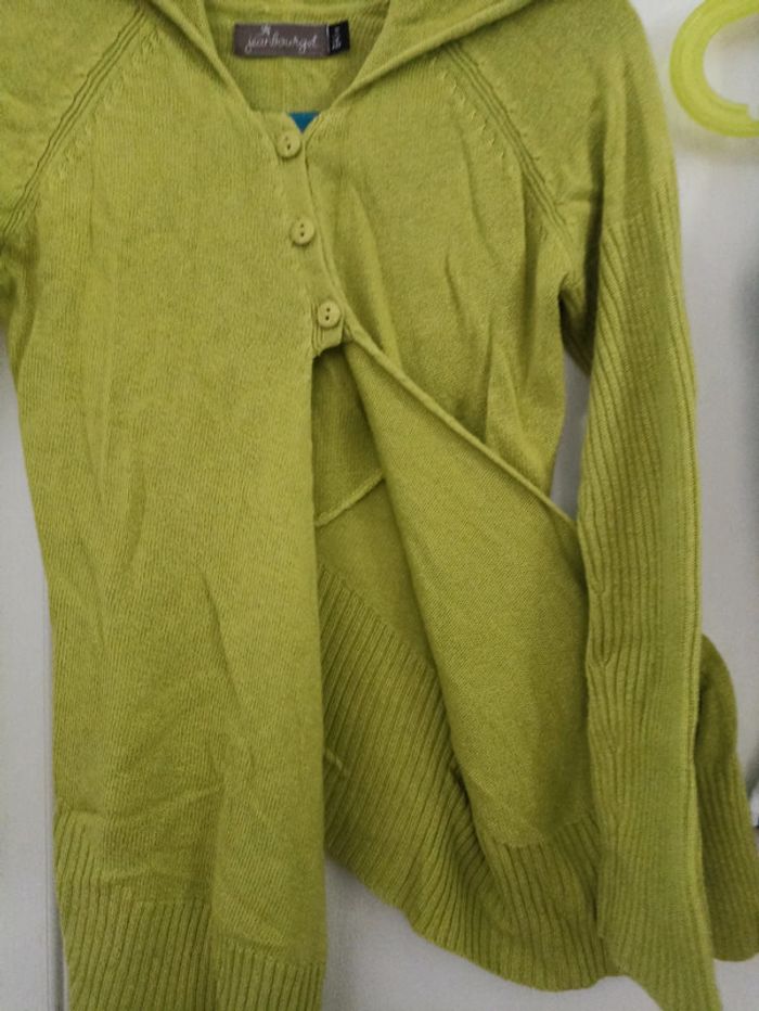 Ensemble 3p estival Jean Bourget 6 ans - photo numéro 5