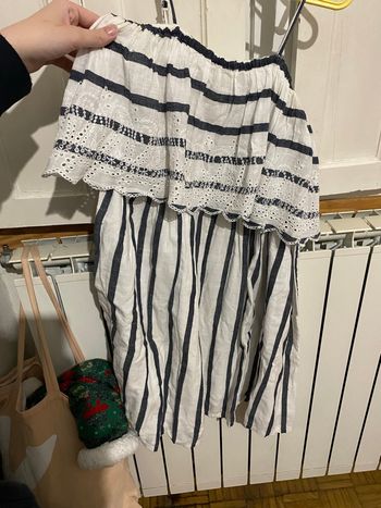Robe bohème