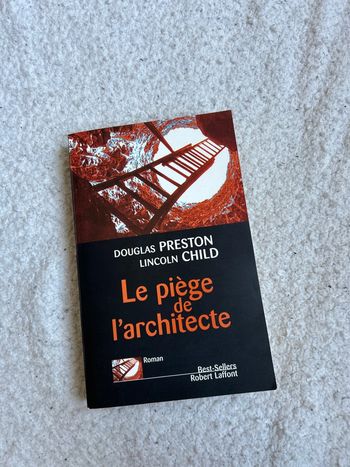 Le piège de l’architecte
