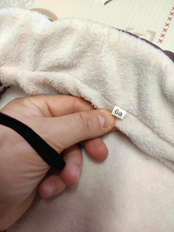 Doudoune sans manches - photo numéro 3