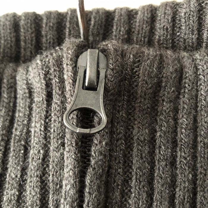 Pull col camionneur - photo numéro 3