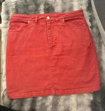 Jupe femme Lacoste