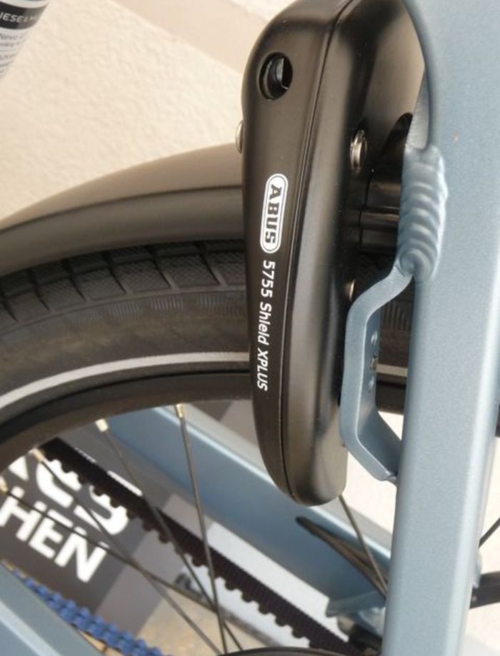 Vélo électrique - photo numéro 2