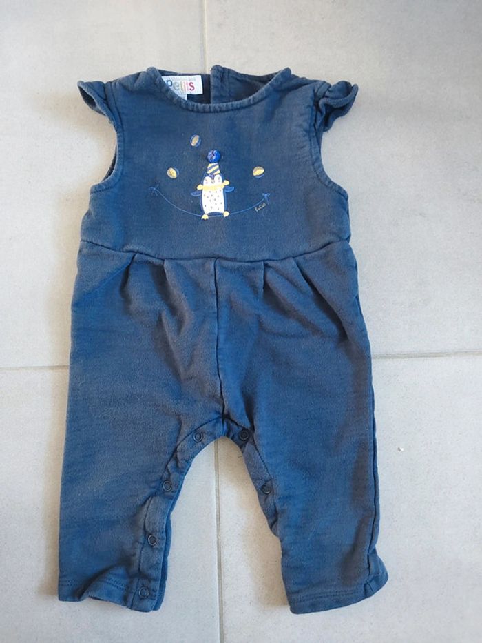 Lot 12 mois fille - photo numéro 10