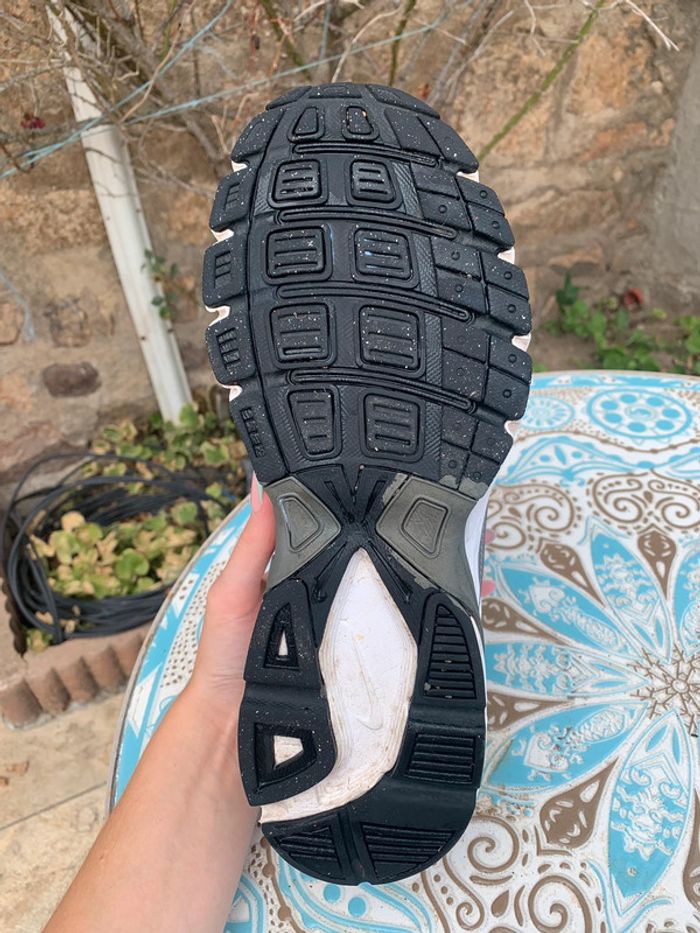 Chaussures Nike Initiator - photo numéro 9