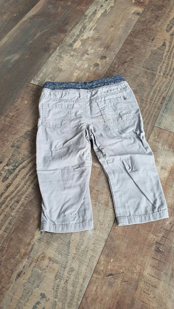 Pantalon tex 18 mois en très bon état - photo numéro 4