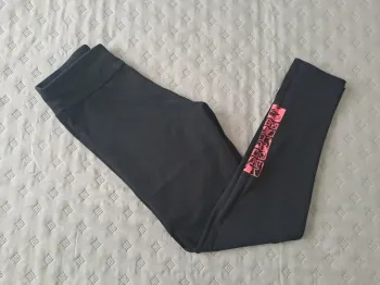 Legging fille Puma