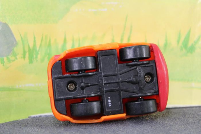 Disney Pixar cars Shériff - photo numéro 10