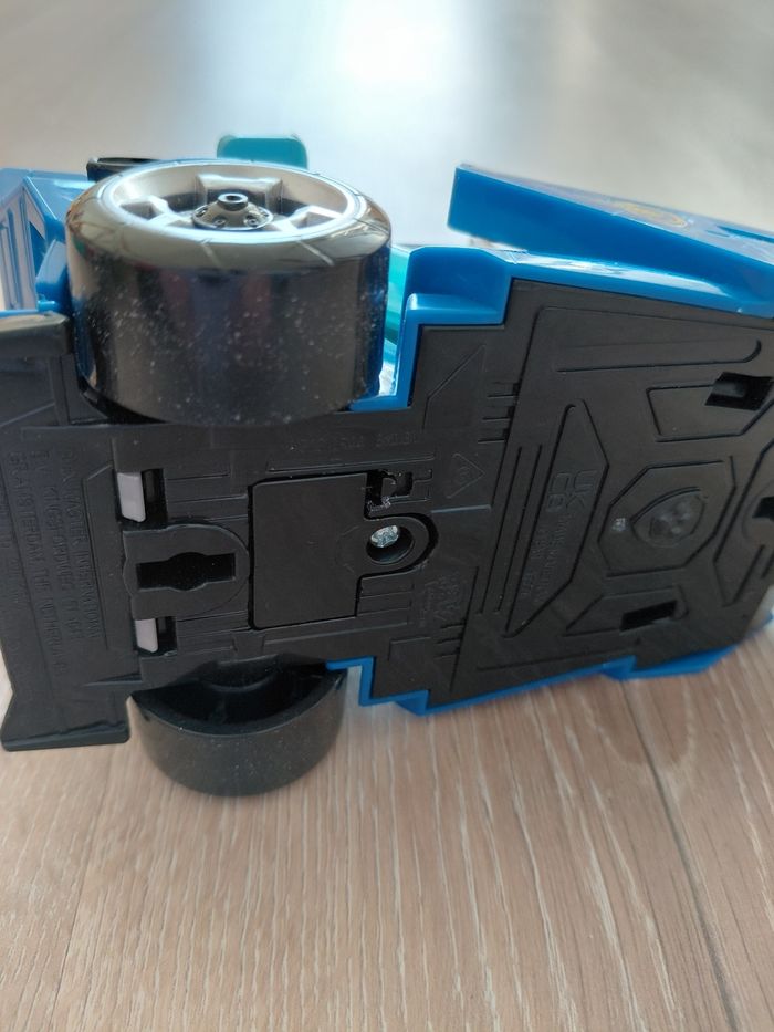 voiture chase - photo numéro 4