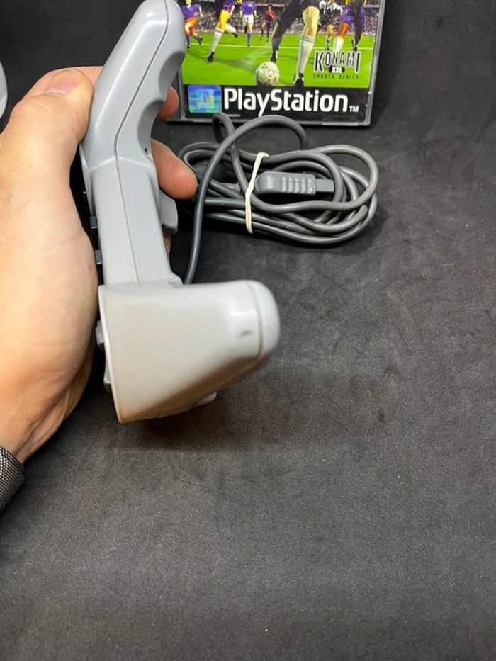 Jeux ps1 - photo numéro 4