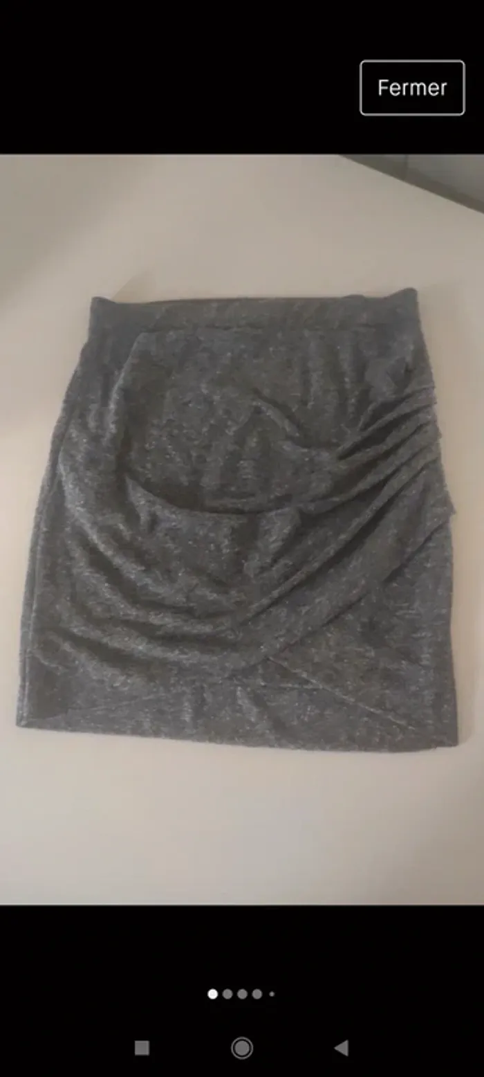 Jupe femme S/M