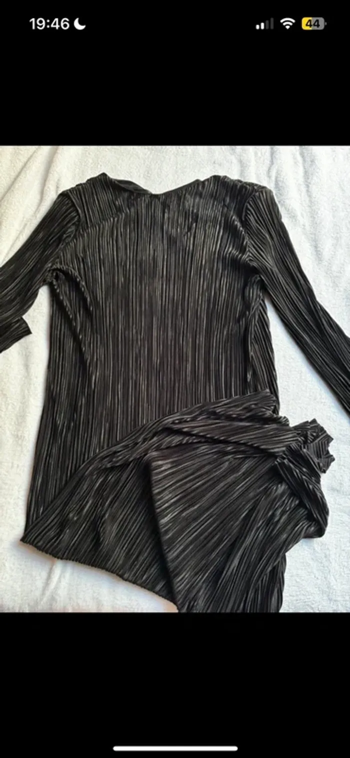 Robe fluide - photo numéro 6
