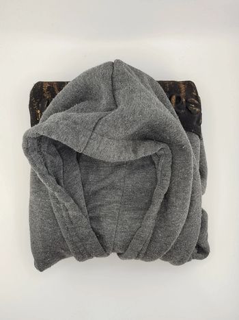 Sweat à capuche