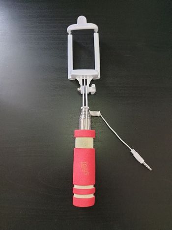 Perche à selphy collector "Lay's"