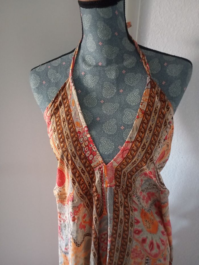 Robe longue - photo numéro 3
