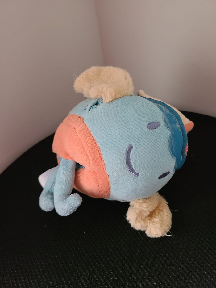 doudou bateau - photo numéro 4