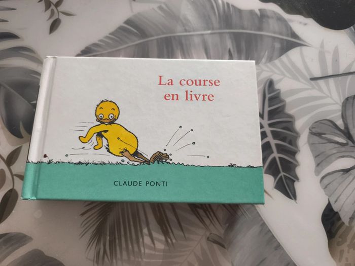 Album de Claude ponti