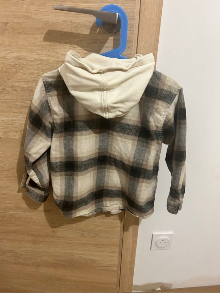 Chemise - photo numéro 3