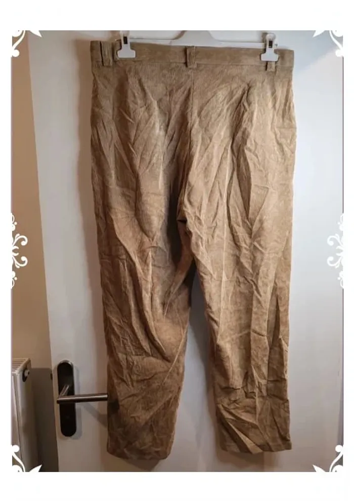 Pantalon - photo numéro 3