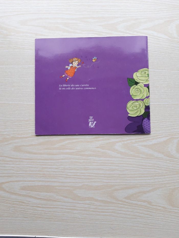 La philosophie de la fée - photo numéro 2