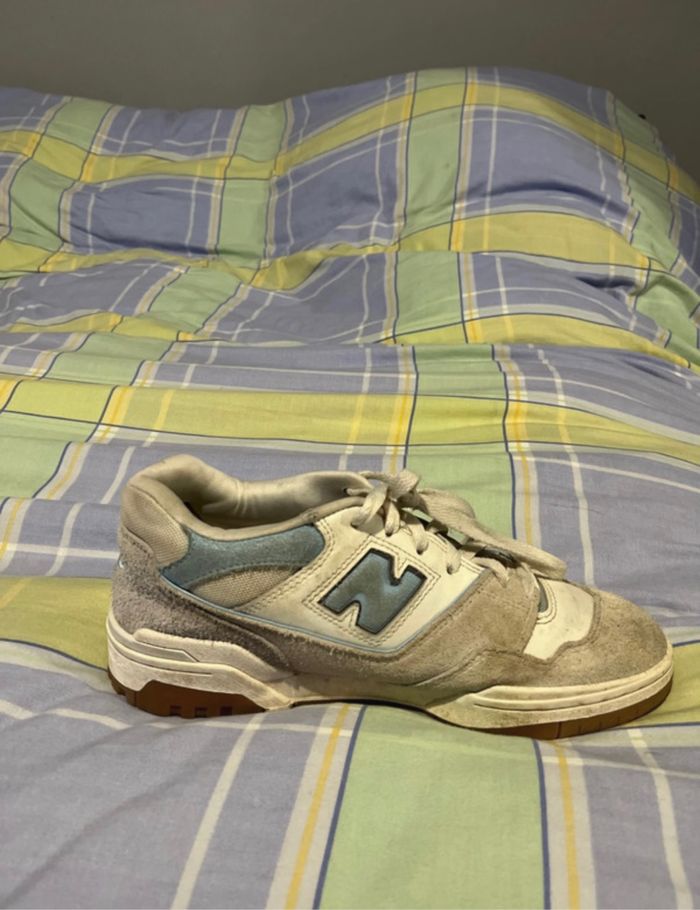 Basket New balance - photo numéro 3