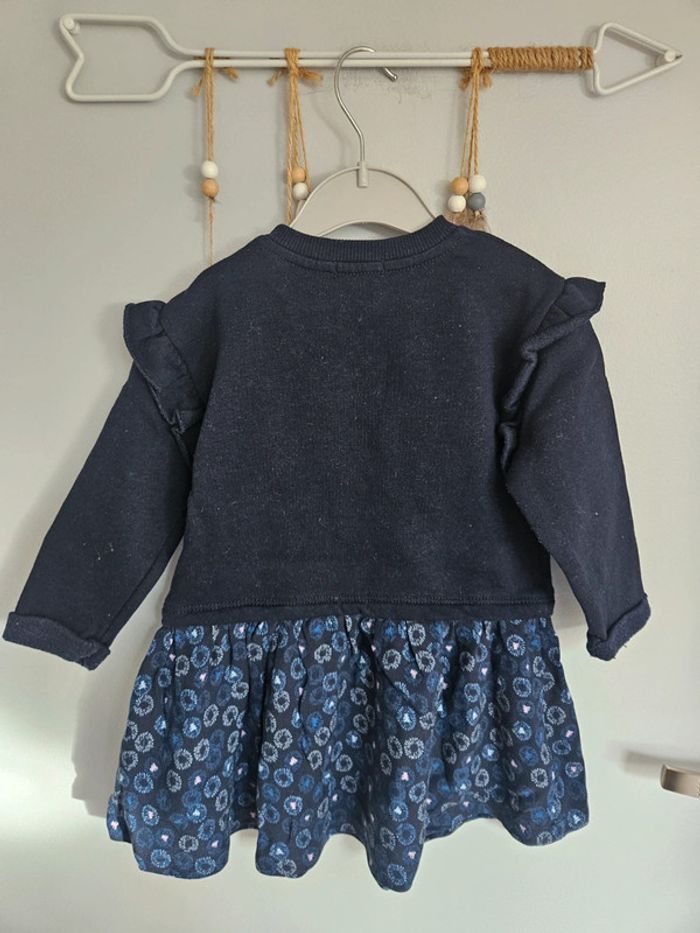 Robe 24 mois - photo numéro 2