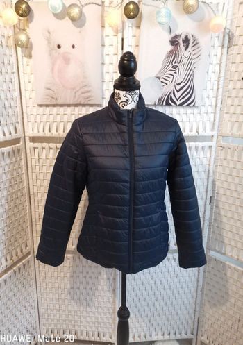 💕Jolie doudoune légère femme TM / 38 inextenso 💕