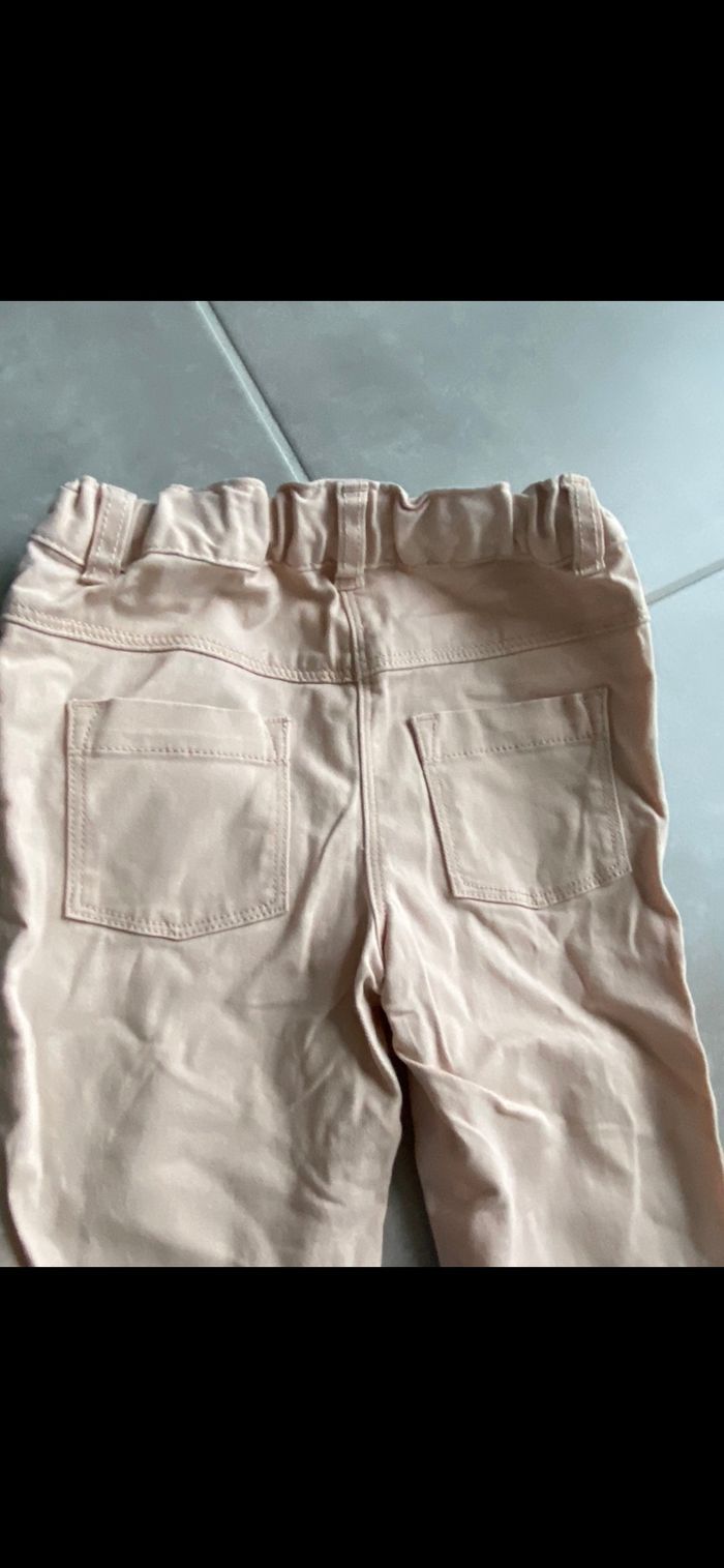 Jean fille Neuf 36 mois - photo numéro 10