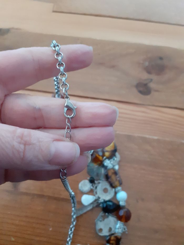 Collier - photo numéro 5