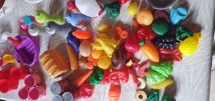 Dinette poupée - photo numéro 5